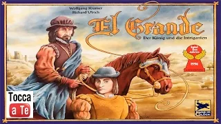 Tocca a te 051 - El Grande