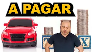 LLEGA EL ASOMBROSO IMPUESTO DEL C02 EN CATALUÑA: PAGAR MÁS POR TENER COCHE (no hace falta moverlo)