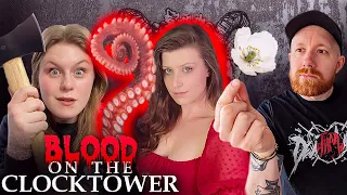 Poppygrown | NRB Play Blood On The Clocktower