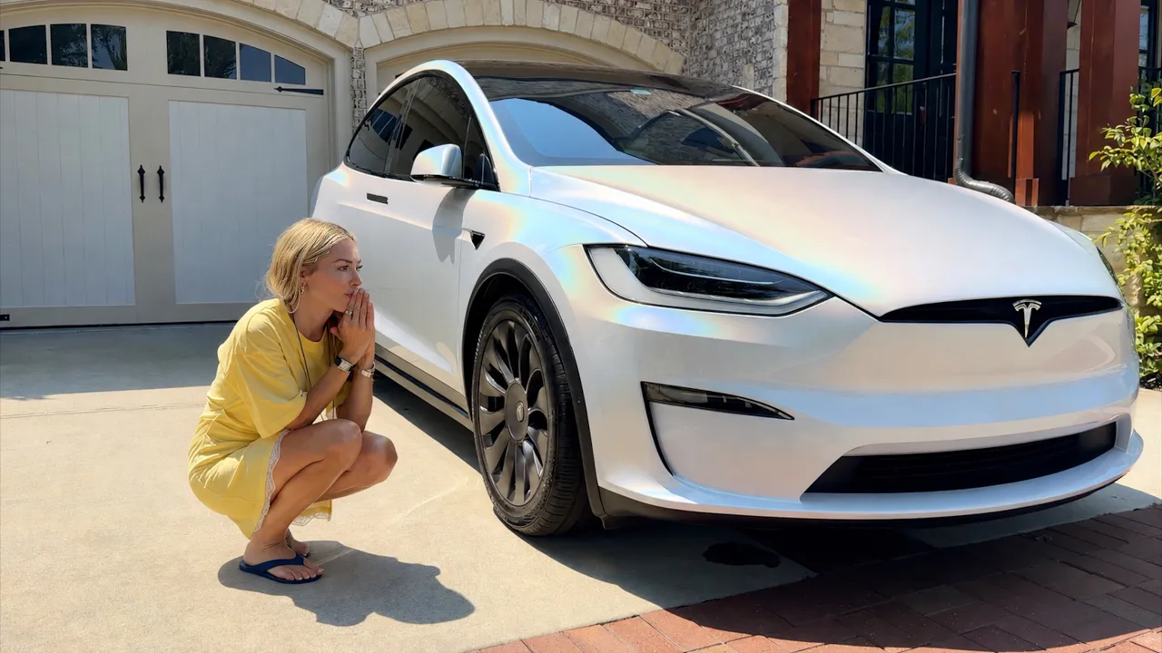 I Have a Tesla Problem…We Got the Call