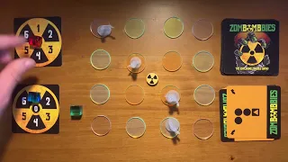 Zombombbies: Playthrough