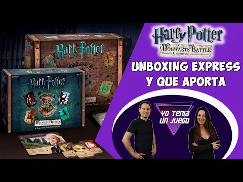 ¿Qué aporta? Reseña y nuevas mecánicas