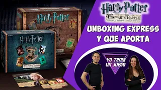 ¿Qué aporta? Reseña y nuevas mecánicas