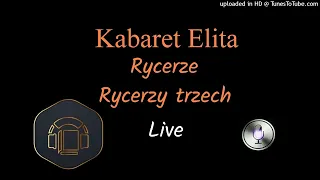 4. Live. 5 Rycerze - List Zagłoby do Michał Wołodyjowskiego