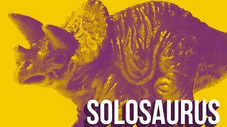 Solosaurus #36 - Middara: Unintentional Malum Act 1