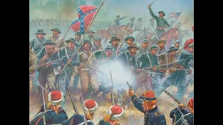 Firepower an American Civil War (ACW) Battle Report