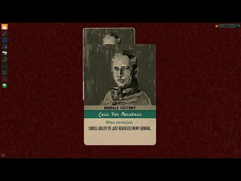 Cards of Honor - Eastern Front