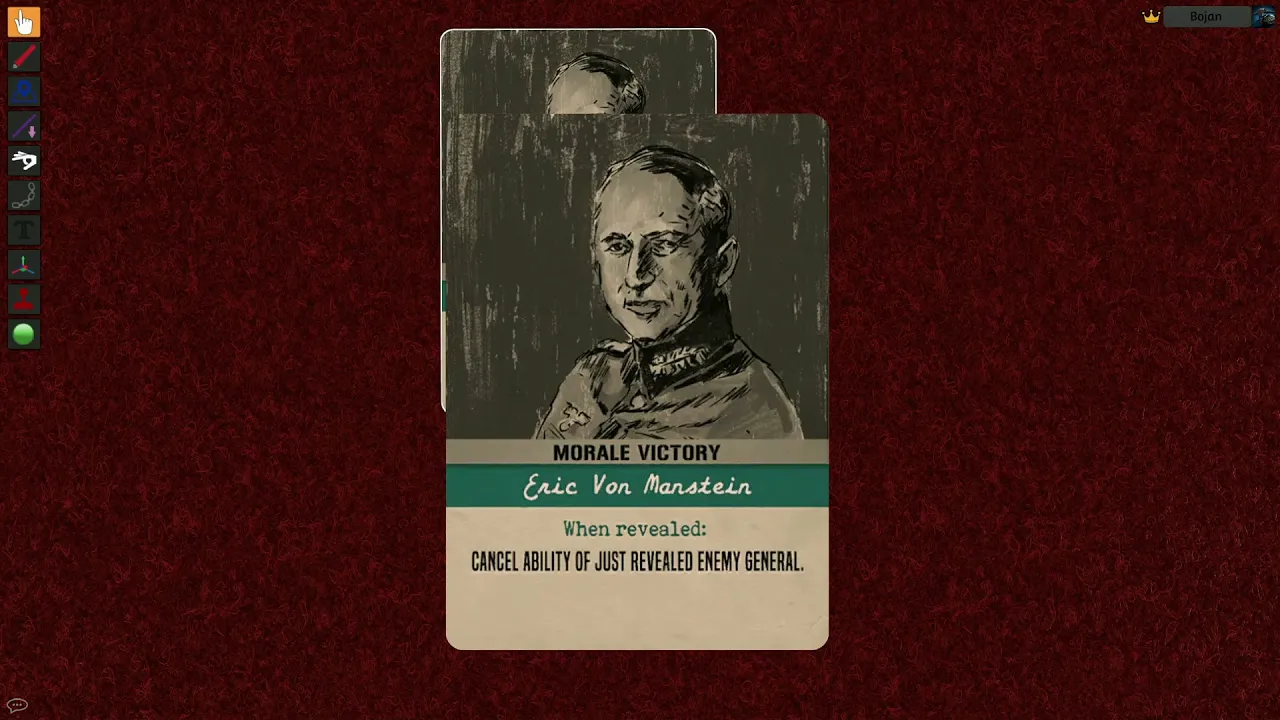 Cards of Honor - Eastern Front