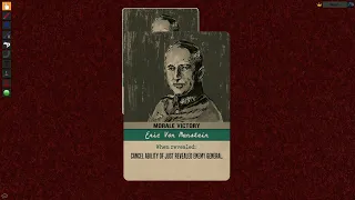 Cards of Honor - Eastern Front