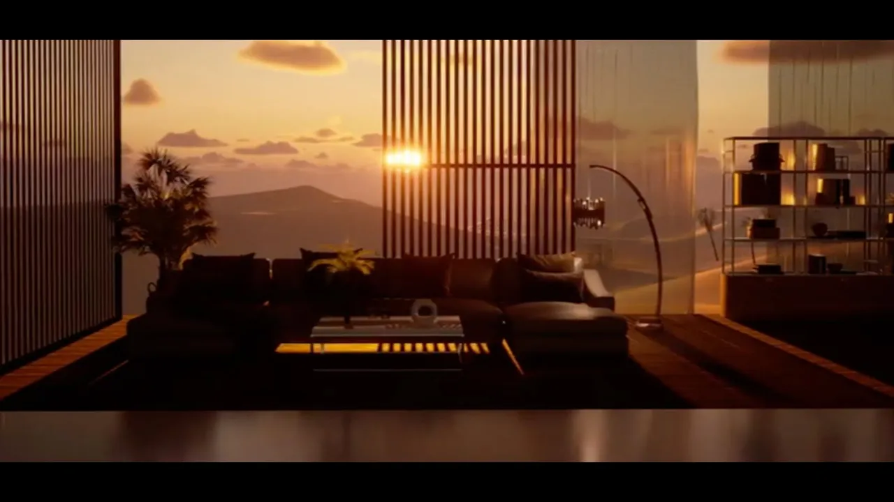 Vídeo de Pacová Art&Design