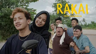 Tommy Kaganangan - RAKAI