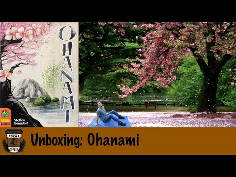 Ohanami