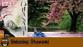 Ohanami