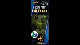 Star Trek: Ascendancy - Breen Confederacy