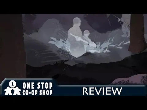 Lanzerath Ridge | Review | With Mike