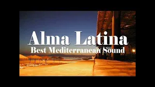 Alma Latina - Best Mediterranean Sound and Latin Chill Out