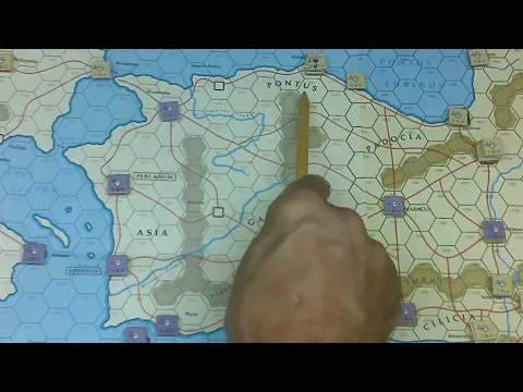 7-AWS Mithridatic War