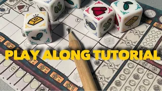 Tutorial Play along