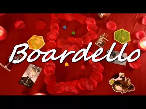 Boardello Revue, Episode 3 - Black Fleet