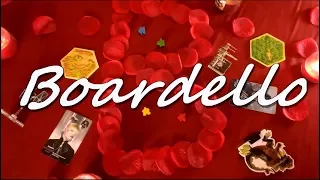 Boardello Revue, Episode 3 - Black Fleet