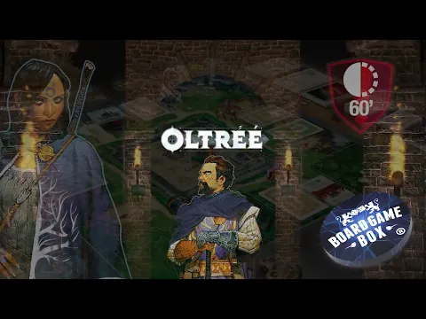 Oltréé Trailer