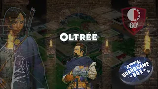 Oltréé Trailer
