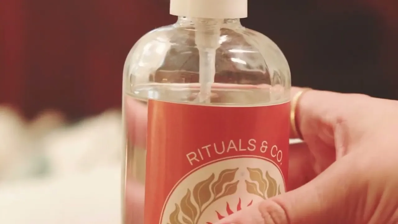 Vídeo de Rituals & Co.
