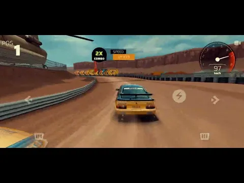 Rally One : Race to glory 의 동영상