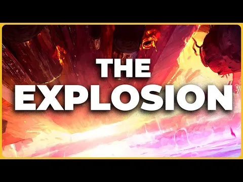 ISS Vanguard | Everything is Going WRONG!