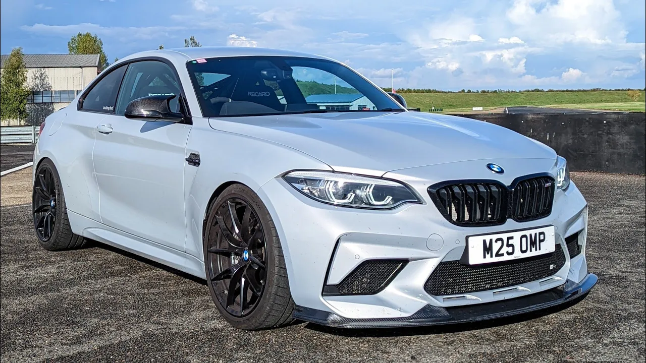 Fuel Saving Tips, Incredible MPG in my M2 | 4K
