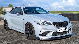 Fuel Saving Tips, Incredible MPG in my M2 | 4K
