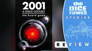 2001 A Space Odyssey Review: Give 'em Hal