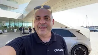 HYUNDAI IONIQ 5 A FONDO: OPINIONES EN TIEMPO REAL y EN DIRECTO CON VOSOTROS