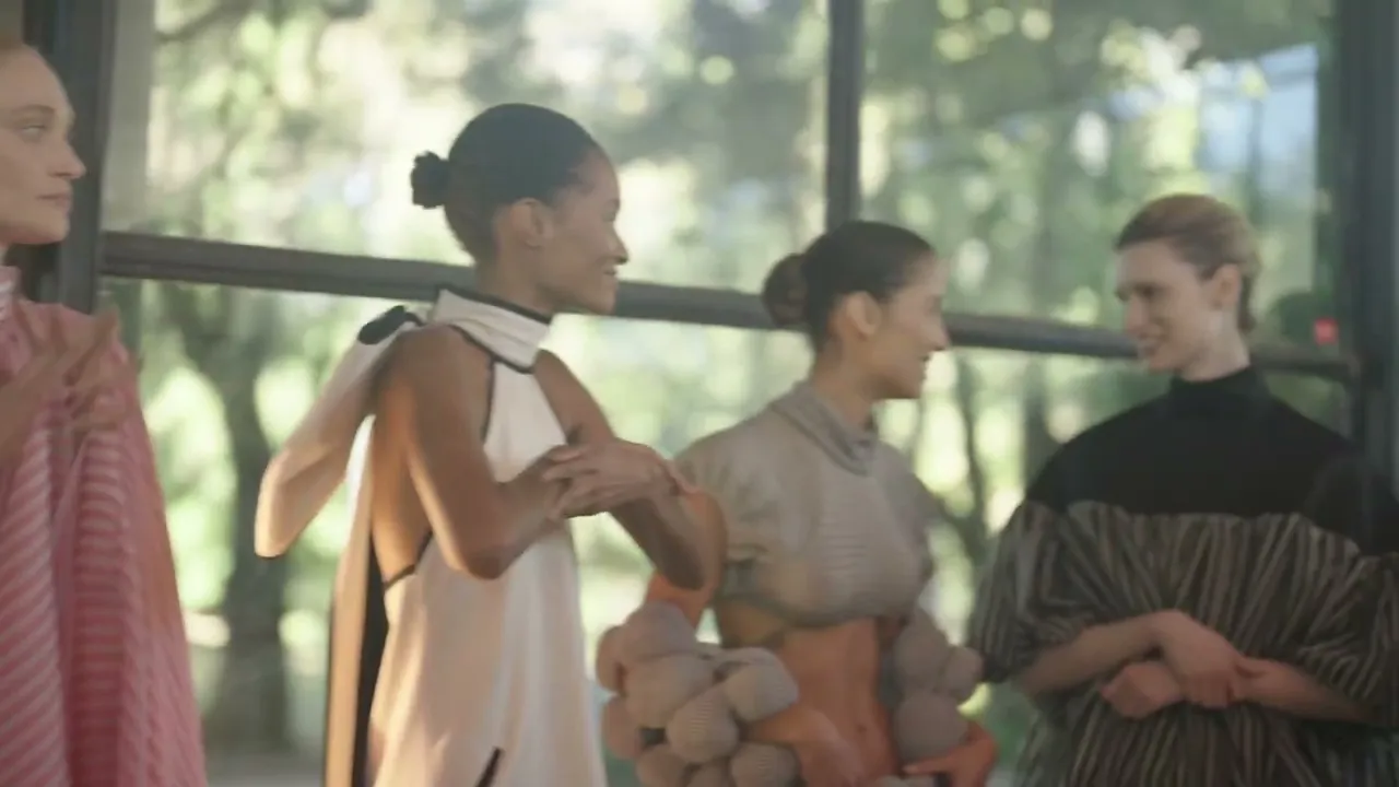 Vídeo de Rodrigo Evangelista