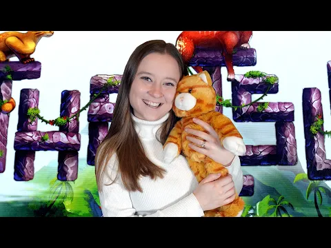 The Isle of Cats Review
