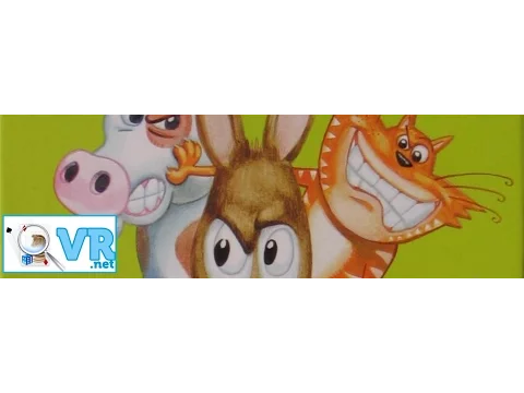 French Vidéorègle of "Boursicocotte" by Yahndrev