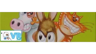 French Vidéorègle of "Boursicocotte" by Yahndrev