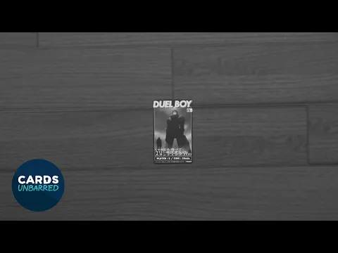 Duel Boy - How to Play (Plus Drafting Rules, Game Day Rules, And Where To Find The English Version)