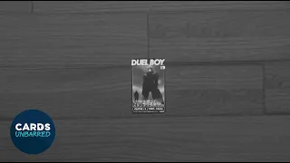 Duel Boy - How to Play (Plus Drafting Rules, Game Day Rules, And Where To Find The English Version)