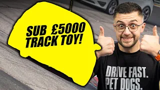 How to Dominate the Nürburgring for Under £5,000!