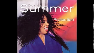 Donna Summer ~ Protection 1982 Disco Purrfection Version