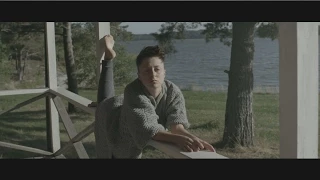 Natalia Przybysz - Miód/Nazywam się niebo [Official Music Video]