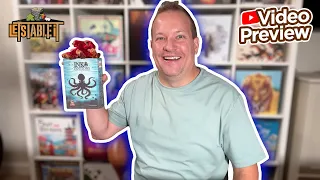 InkTentions - How to Play & Preview