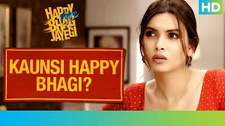 Kaunsi Happy Bhagi? | Diana Penty
