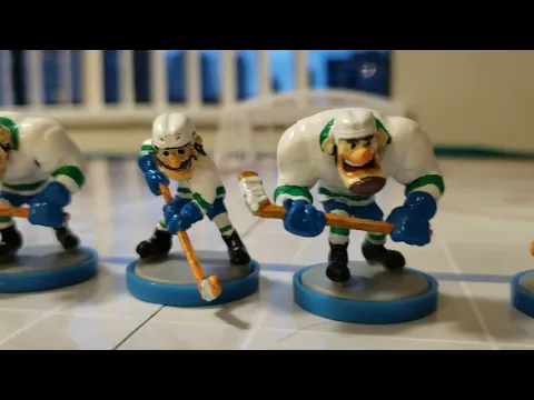 Trick Shot - Painted Minis - Board Game #boardgames