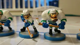 Trick Shot - Painted Minis - Board Game #boardgames