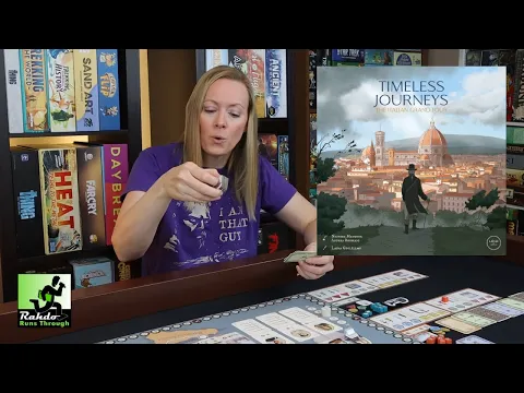 Timeless Journeys: The Italian Grand Tour What did Kim think?