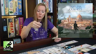 Timeless Journeys: The Italian Grand Tour ►►► What did Kim think?