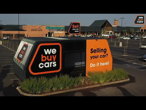 WeBuyCars Testimonial