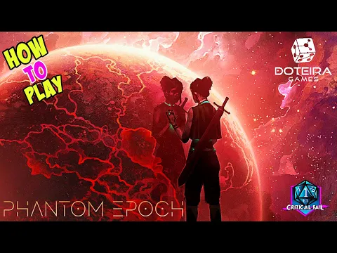 Phantom Epoch - How to Play
